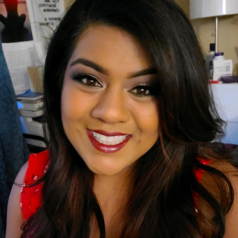 Meet your Posher, Kristin
